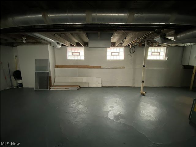 18627 Abby Avenue, Euclid, OH 44119