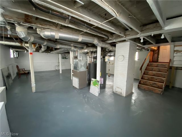 18627 Abby Avenue, Euclid, OH 44119