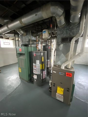 18627 Abby Avenue, Euclid, OH 44119