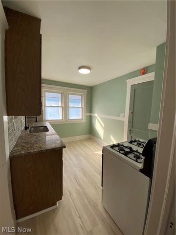 18627 Abby Avenue, Euclid, OH 44119