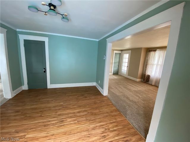 18627 Abby Avenue, Euclid, OH 44119