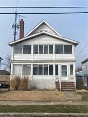 18627 Abby Avenue, Euclid, OH 44119