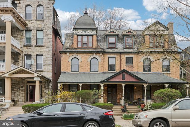 905-07 S 48TH ST, Philadelphia, PA 19143