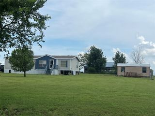 5848 County Road 302, Grandview, TX 76050