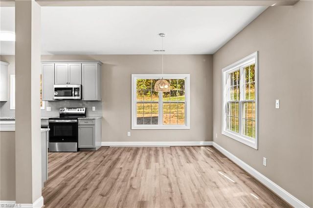 2858 Eland Drive, Winston-salem, NC 27127