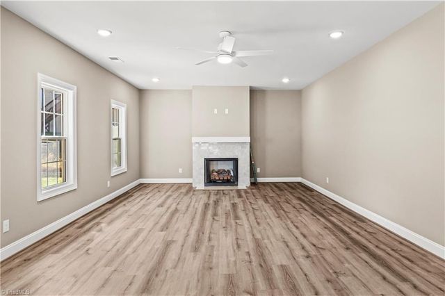 2858 Eland Drive, Winston-salem, NC 27127