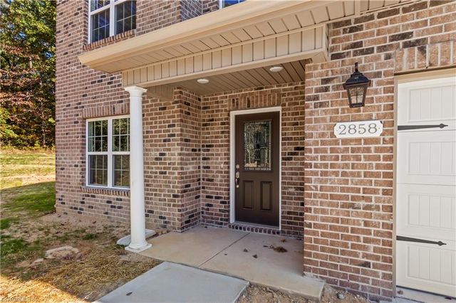 2858 Eland Drive, Winston-salem, NC 27127
