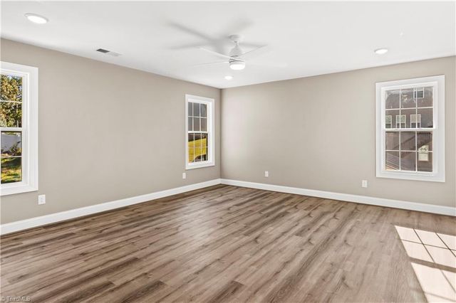 2858 Eland Drive, Winston-salem, NC 27127