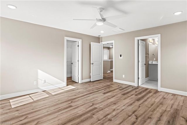 2858 Eland Drive, Winston-salem, NC 27127