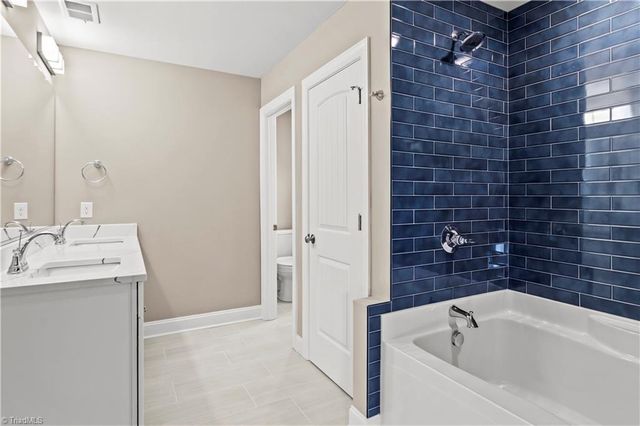 2858 Eland Drive, Winston-salem, NC 27127