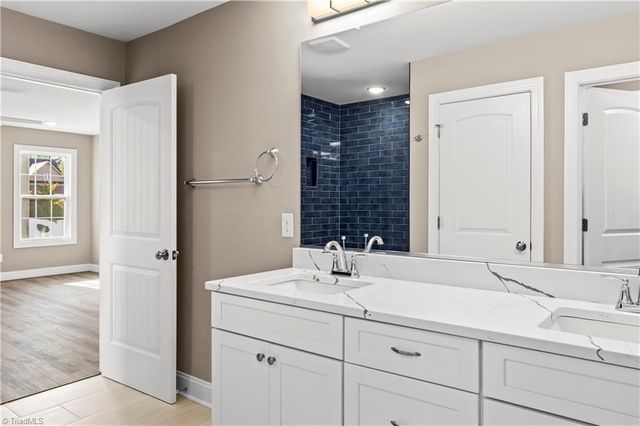 2858 Eland Drive, Winston-salem, NC 27127