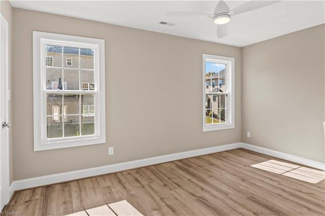 2858 Eland Drive, Winston-salem, NC 27127