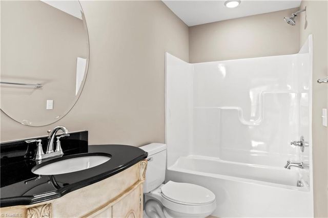 2858 Eland Drive, Winston-salem, NC 27127