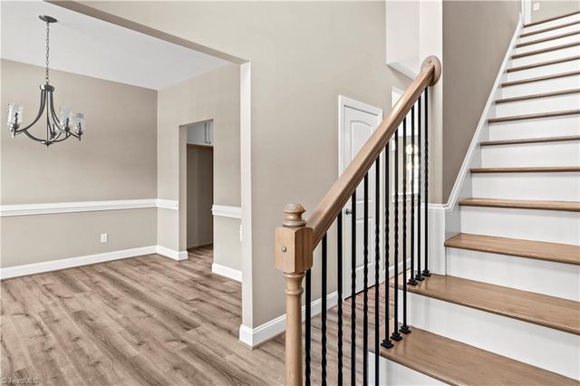 2858 Eland Drive, Winston-salem, NC 27127