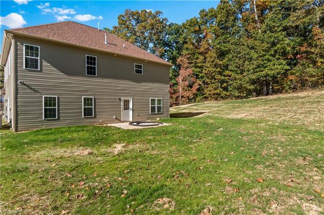 2858 Eland Drive, Winston-salem, NC 27127