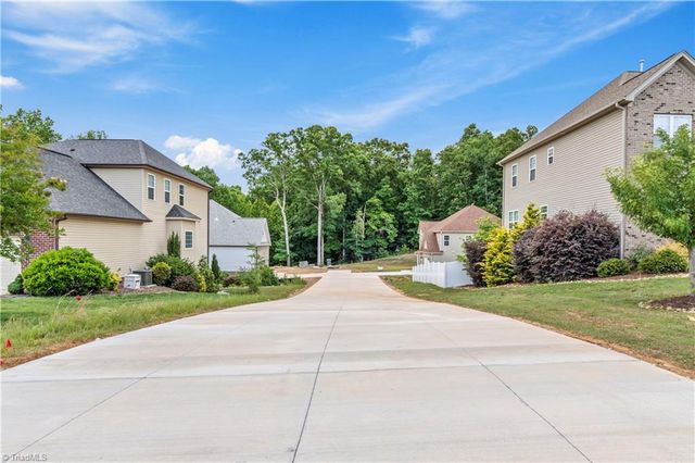 2858 Eland Drive, Winston-salem, NC 27127