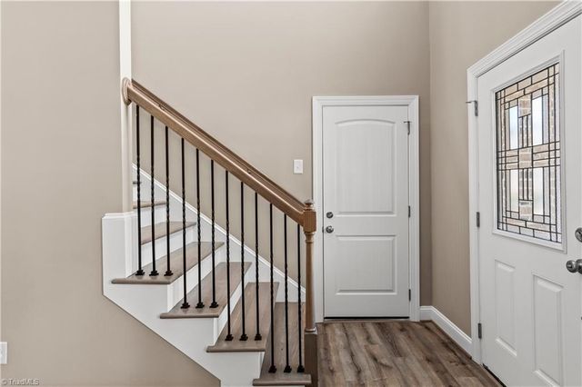 2858 Eland Drive, Winston-salem, NC 27127
