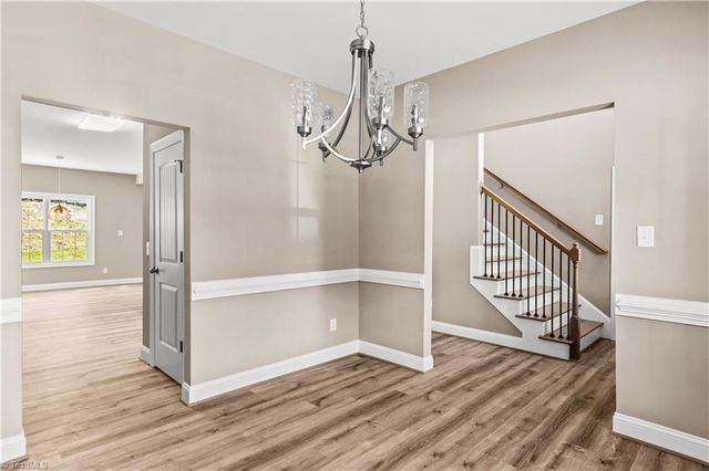 2858 Eland Drive, Winston-salem, NC 27127