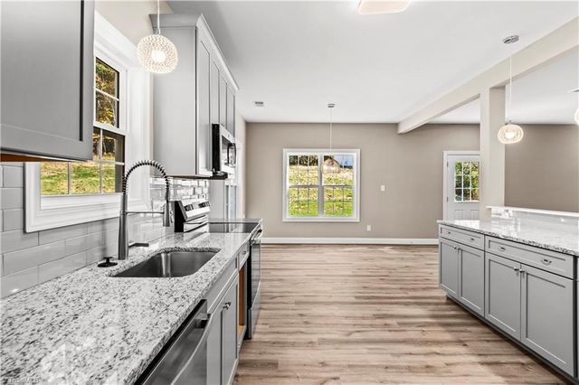 2858 Eland Drive, Winston-salem, NC 27127