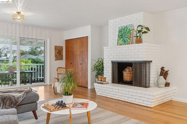 535 535 Ashbury Ave, El Cerrito, CA 94530