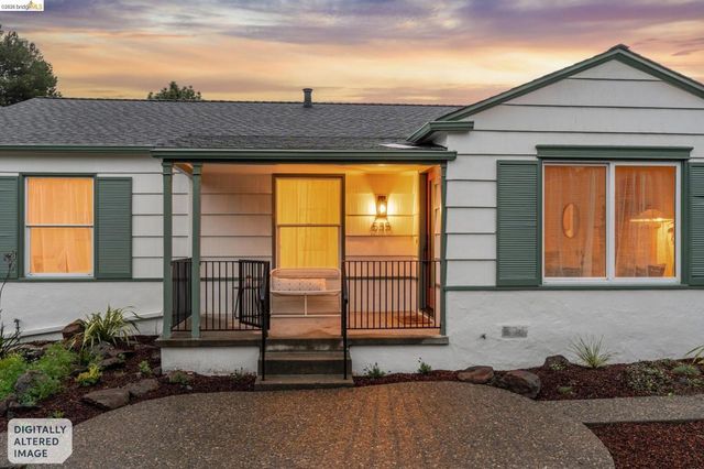 535 535 Ashbury Ave, El Cerrito, CA 94530