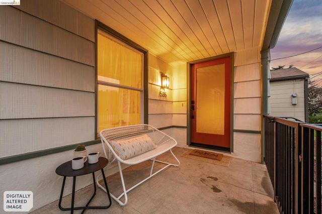 535 535 Ashbury Ave, El Cerrito, CA 94530