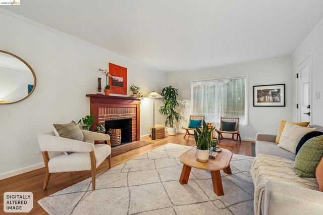 535 535 Ashbury Ave, El Cerrito, CA 94530