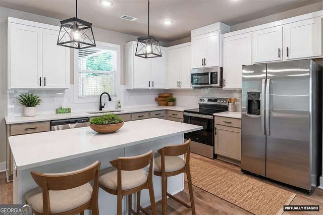 10 Rock Park Way 17, Tucker, GA 30084