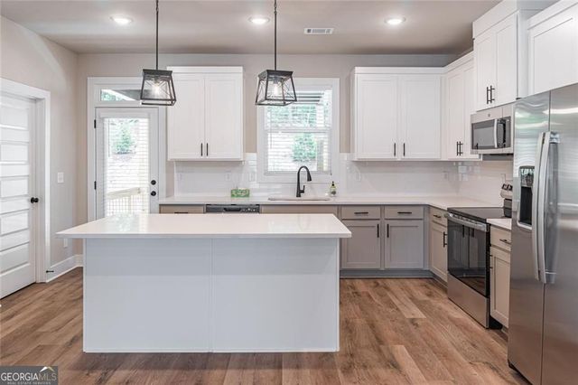 10 Rock Park Way 17, Tucker, GA 30084