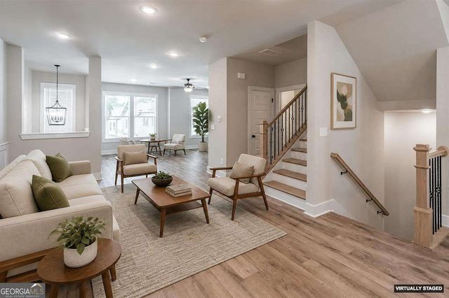 10 Rock Park Way 17, Tucker, GA 30084