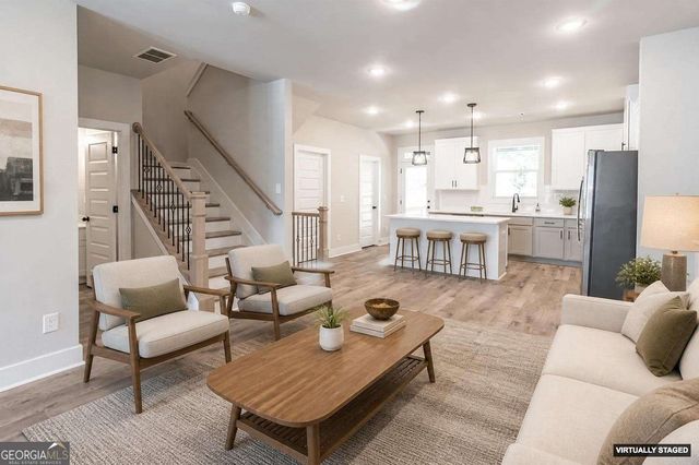 10 Rock Park Way 17, Tucker, GA 30084