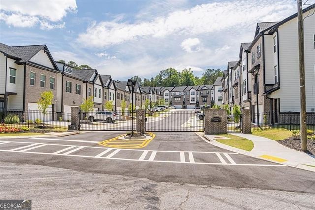 10 Rock Park Way 17, Tucker, GA 30084