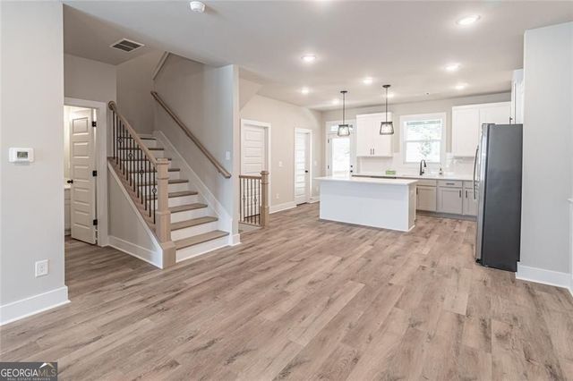10 Rock Park Way 17, Tucker, GA 30084