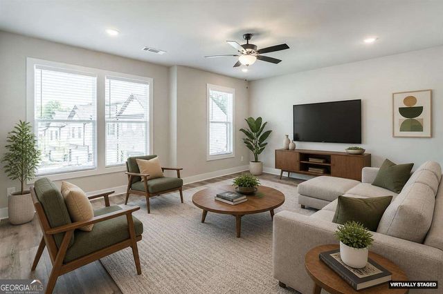 10 Rock Park Way 17, Tucker, GA 30084