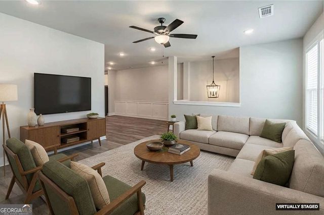 10 Rock Park Way 17, Tucker, GA 30084