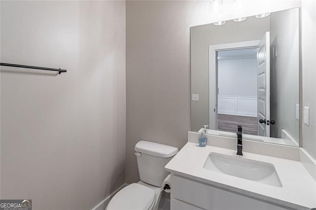 10 Rock Park Way 17, Tucker, GA 30084
