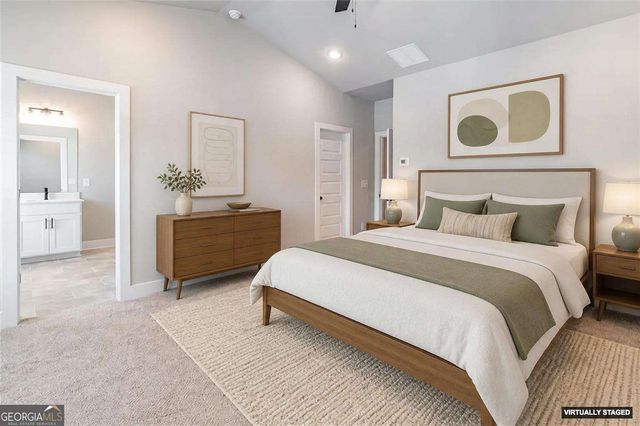 10 Rock Park Way 17, Tucker, GA 30084