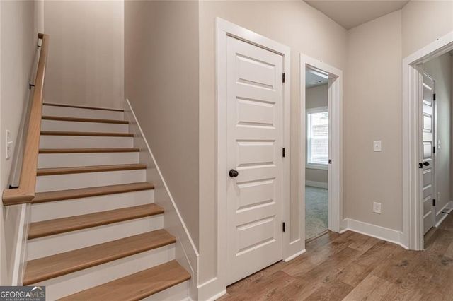 10 Rock Park Way 17, Tucker, GA 30084