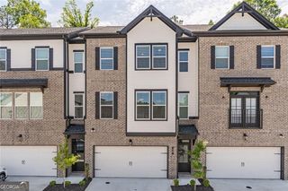 10 Rock Park Way 17, Tucker, GA 30084