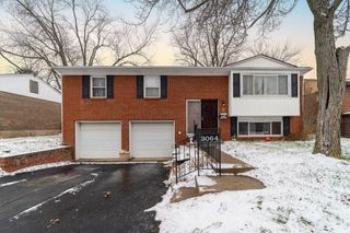 3064 Niagara Court E, Columbus, OH 43227