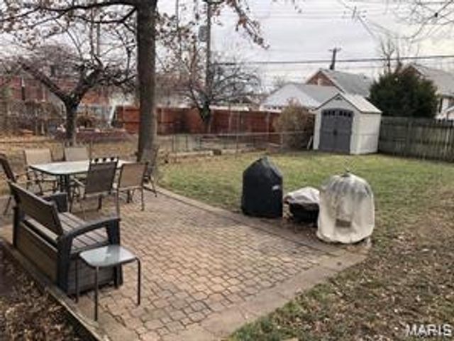 6020 Potomac Street, St Louis, MO 63139