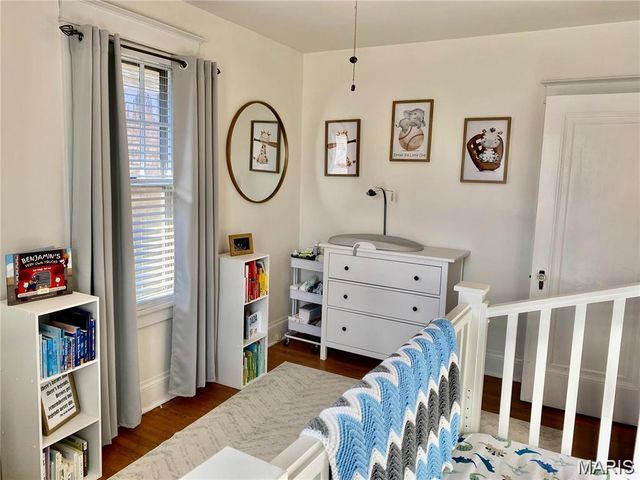 6020 Potomac Street, St Louis, MO 63139