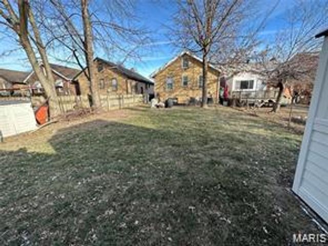 6020 Potomac Street, St Louis, MO 63139