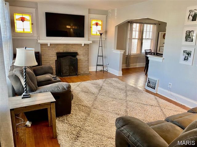 6020 Potomac Street, St Louis, MO 63139