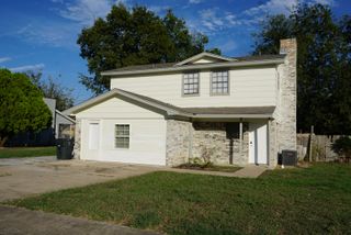 1400 Diane Drive, Killeen, TX 76543