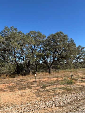 552 PR Arroyo Vista Lot 41, Somerset, TX 78069