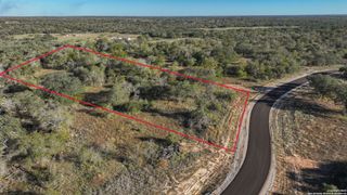 552 PR Arroyo Vista Lot 41, Somerset, TX 78069