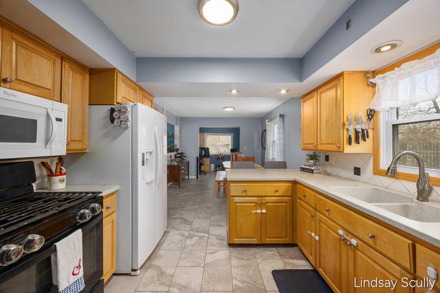1555 43rd Street SW, Wyoming, MI 49509