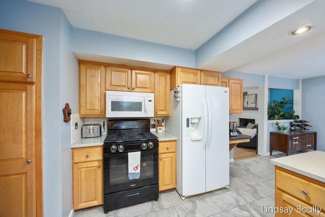 1555 43rd Street SW, Wyoming, MI 49509