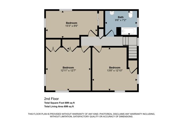 1555 43rd Street SW, Wyoming, MI 49509